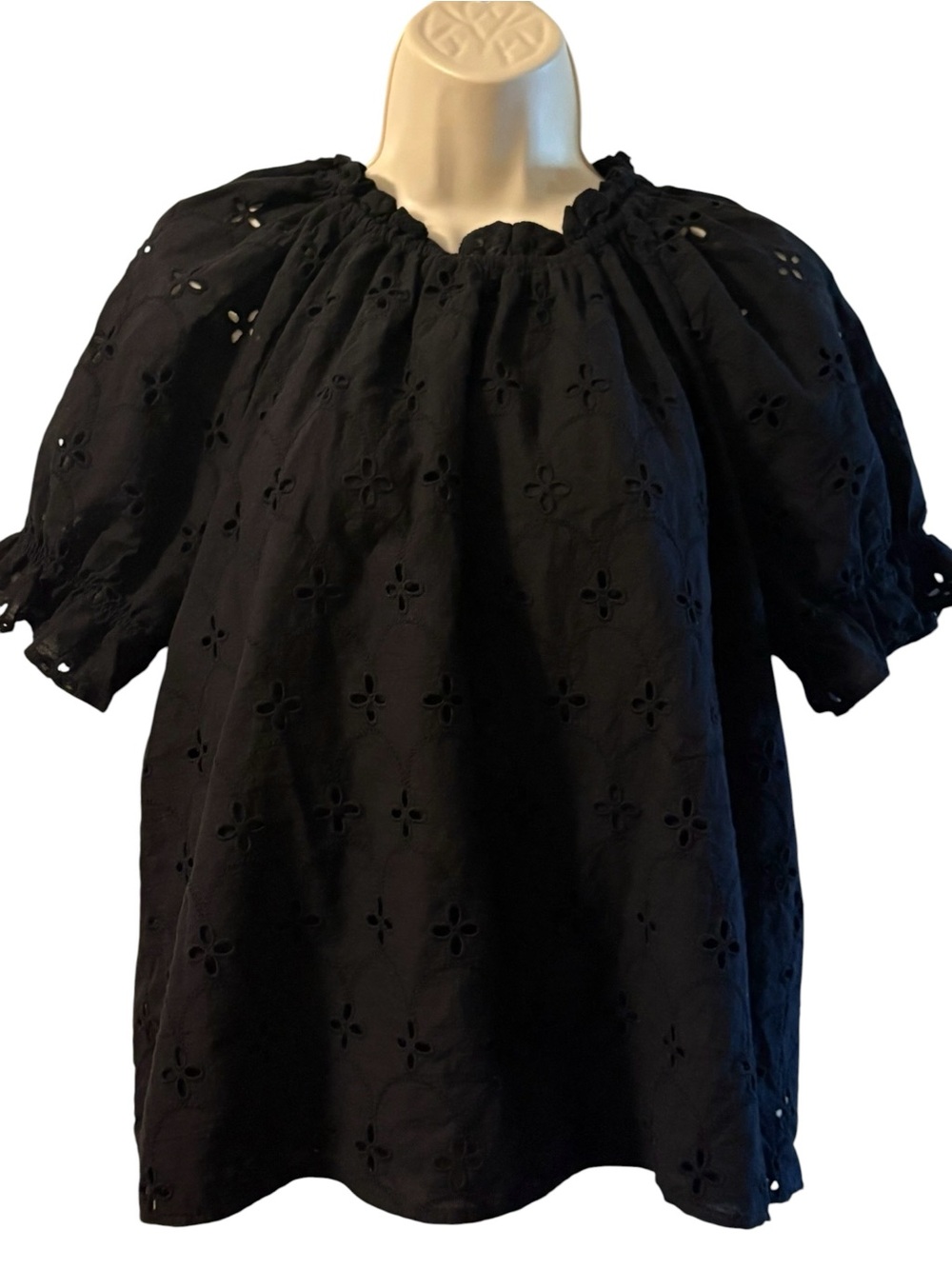 Croft & Barrow Top